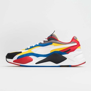 Giày Thể Thao Puma RS-X X3 Puzzle Multi