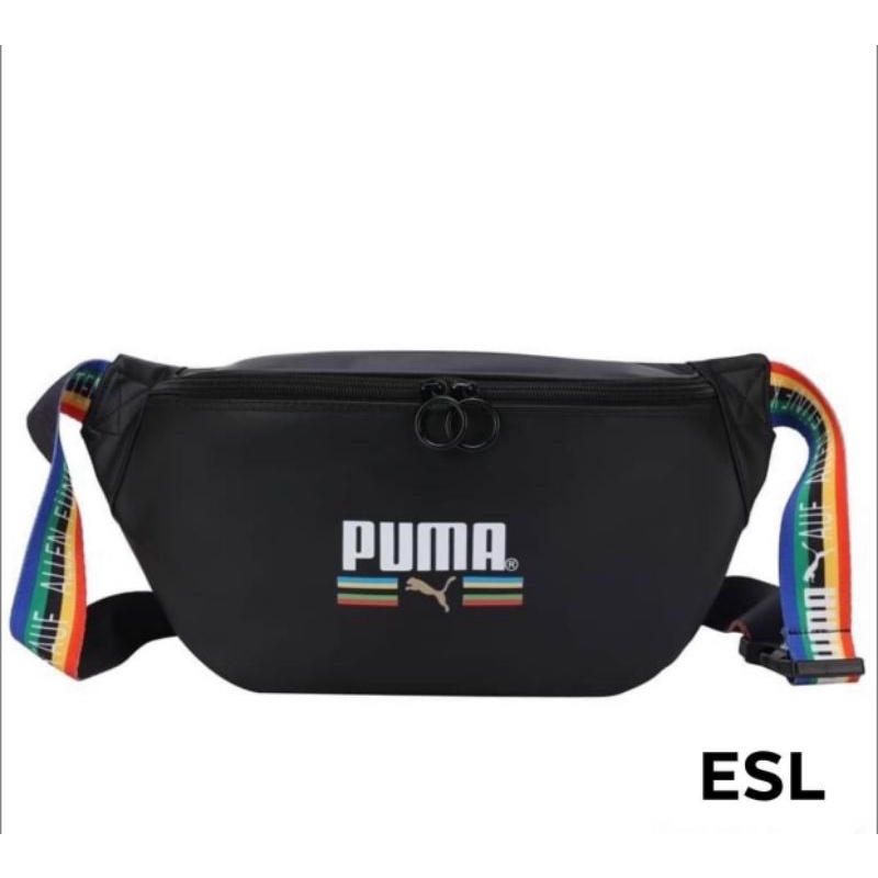 TÚI PUMA BELT BAG XỊN SZ 26