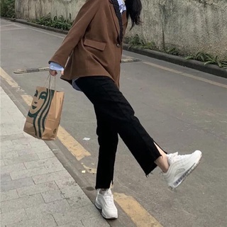 [ NEW STYLE ] Jeans xẻ 2021