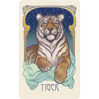 Bộ Bài Dreamscape Oracle (Guu Tarot Shop)