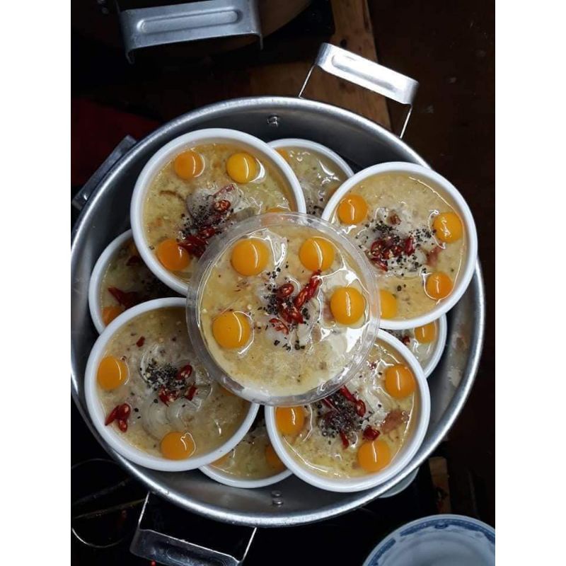 500gr Mắm cá thu nguyên lát Ngâm dầu- Đặc sản Bình Định