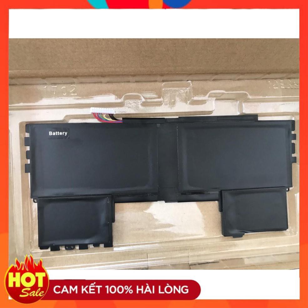 [Mã 273ELHA100K0 hoàn 7% đơn 500K]  HÀNG ZIN  Pin(Battery) Acer Aspire S7 191 Ultrabook 11 AP12E3K Original