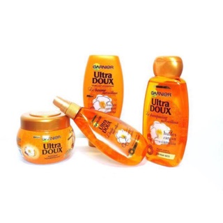 Dầu gội đầu Garnier
