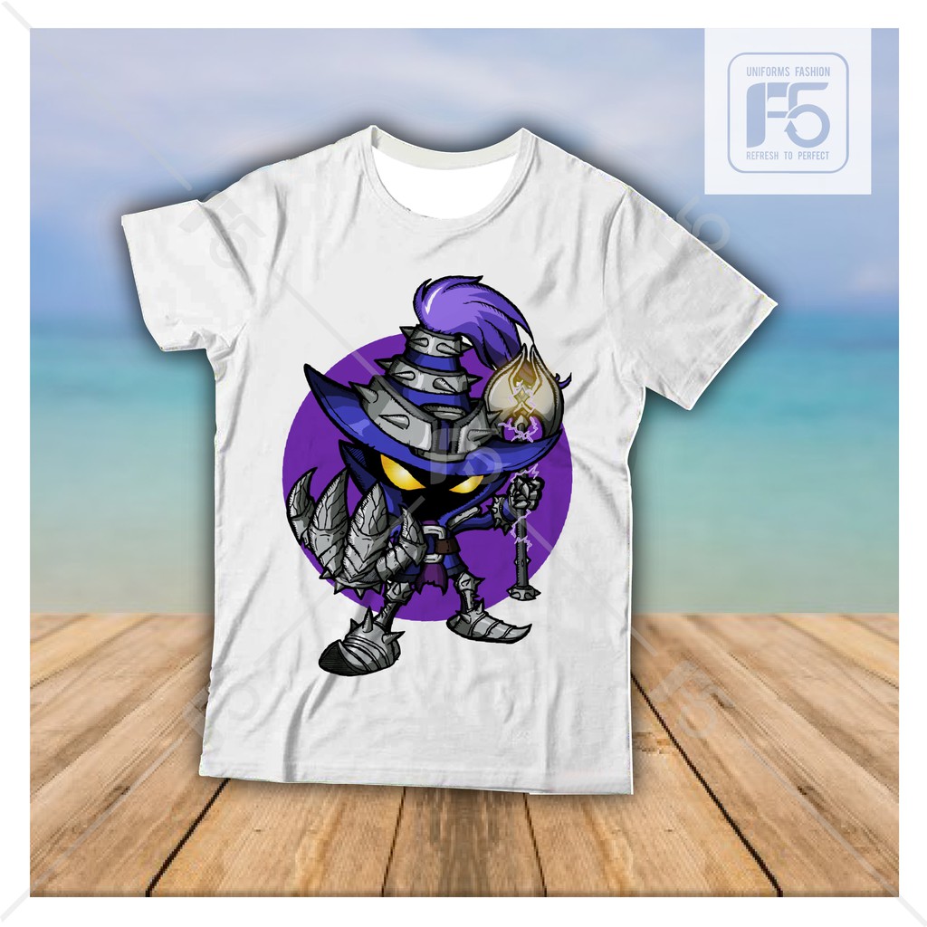 Áo LOL Cho Trẻ Em LOL02