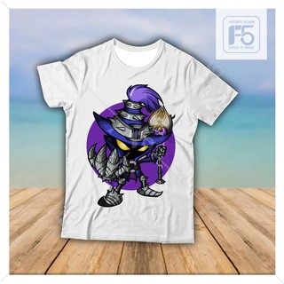 Áo LOL Cho Trẻ Em LOL02