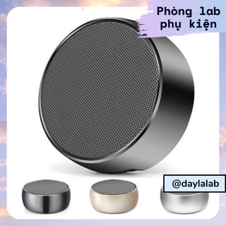 Loa Bluetooth Mini Chess BS01 đỉnh cao âm nhạc - Hàng nhập khẩu cao cấp - Âm thanh sống động  Thiết kế tinh tế, hiện đại