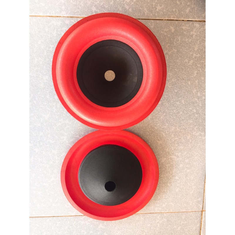màng loa sub 25