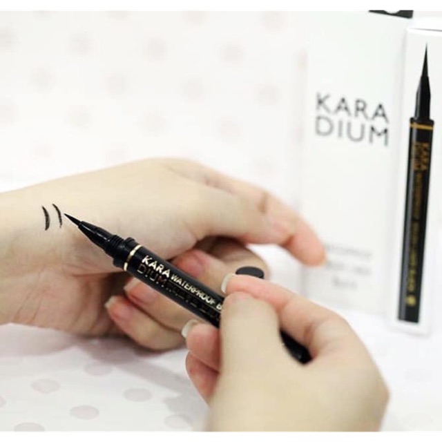 Kẻ mắt dạ Karadium | BigBuy360 - bigbuy360.vn