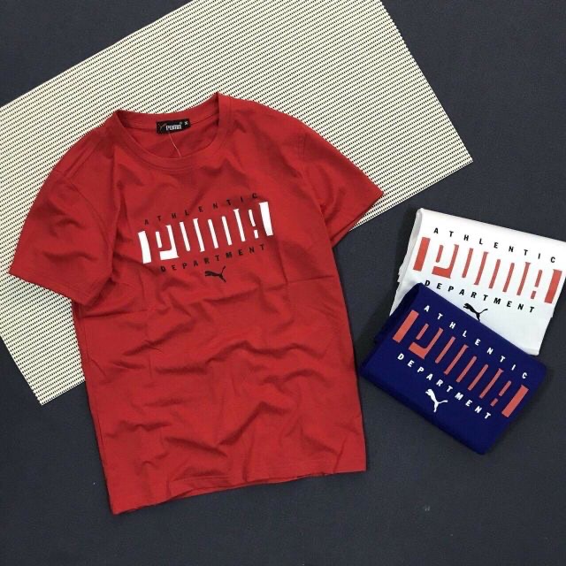 Áo Cổ Tròn Nam VNXK -PM , Chất Cotton A99 | BigBuy360 - bigbuy360.vn