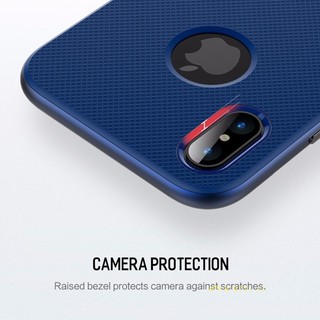 Ốp Lưng Hiệu ROCK IPhone X