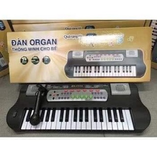 Đàn Organ điện tử