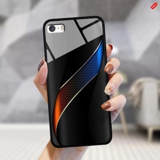 <Hot 2021> Ốp lưng kính 3D Iphone 5/5S/5SE