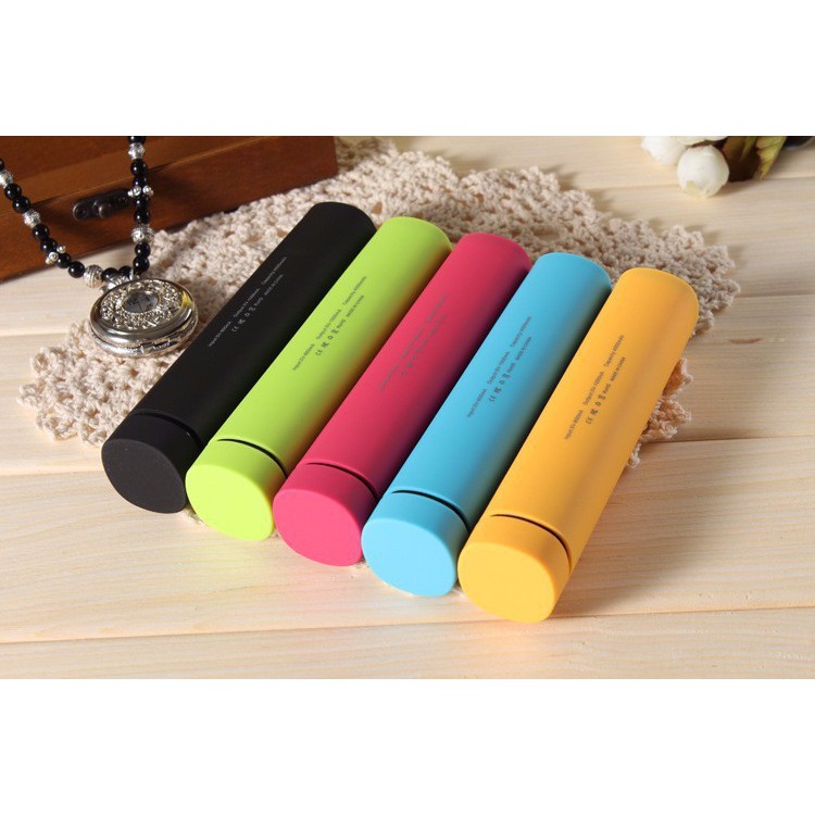 Loa kiêm sạc dự phòng 4.000mAh