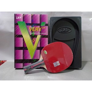 VỢT BÓNG BÀN VERY 729