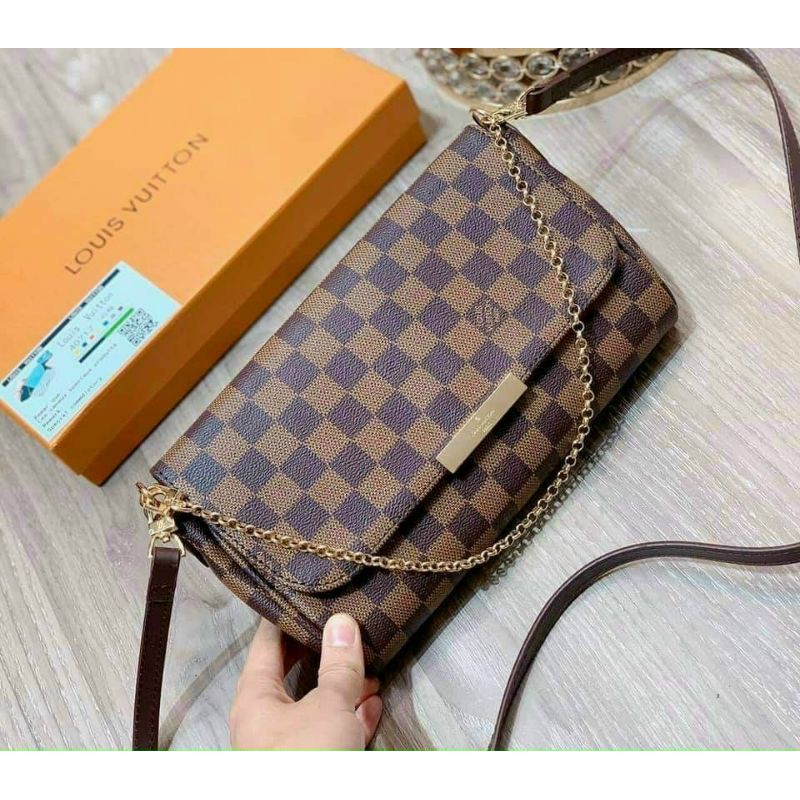 TÚI LV SZ 25 FULL BOX