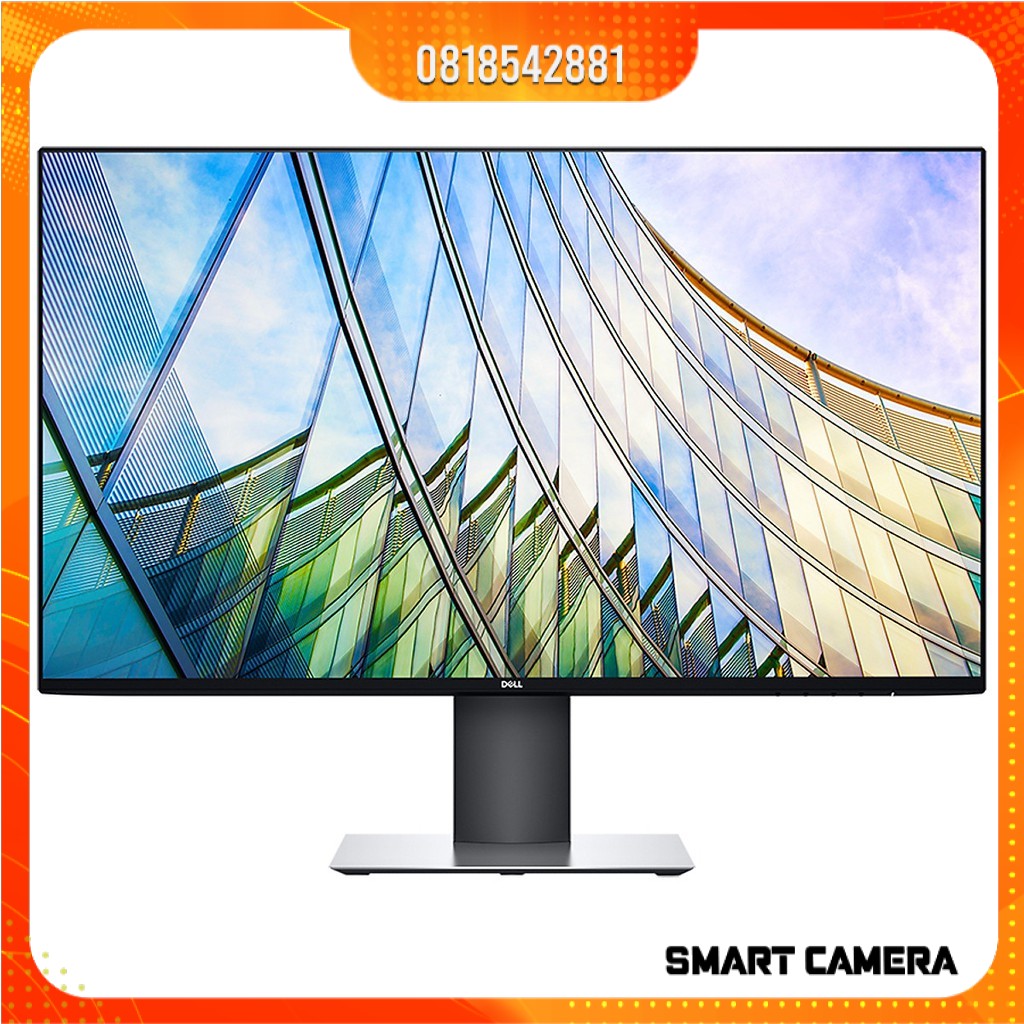Màn Hình Dell U2419H 24inch FullHD 8ms 60Hz IPS - Hàng Chính Hãng | BigBuy360 - bigbuy360.vn