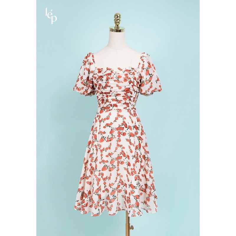váy lép size M