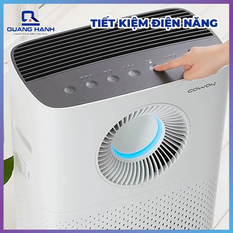 Máy lọc không khí AP-1516D