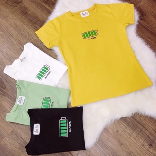 Áo thun thái form ôm mặc bao mát lẻ = sỉ
