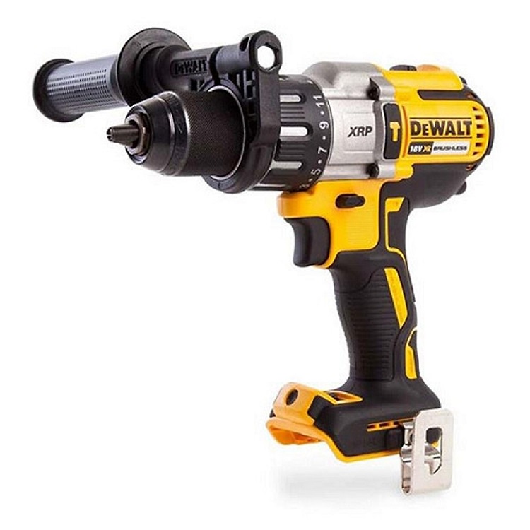 Máy Khoan Búa Pin 18V Dewalt DCD996N-KR (Châu Á) DCD996NKR DEWALT