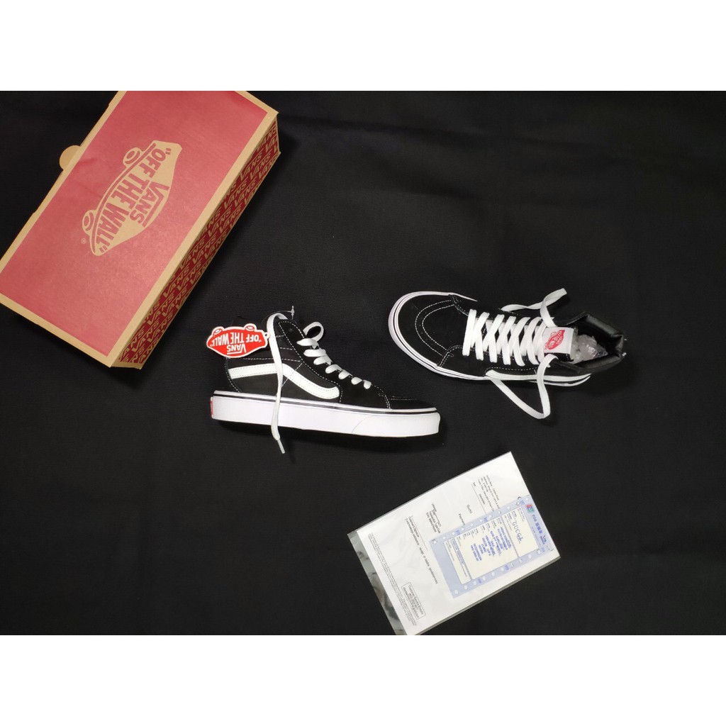 Giầy Vans sk8 R E P 1  1