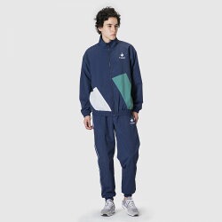 Quần gió Le coq sportif nam QMMSJG23-NVY