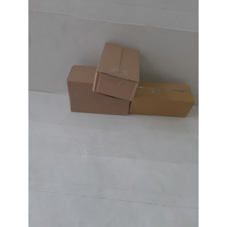 Hộp carton 18x18x12, số lượng: 42 hộp_Eva carton