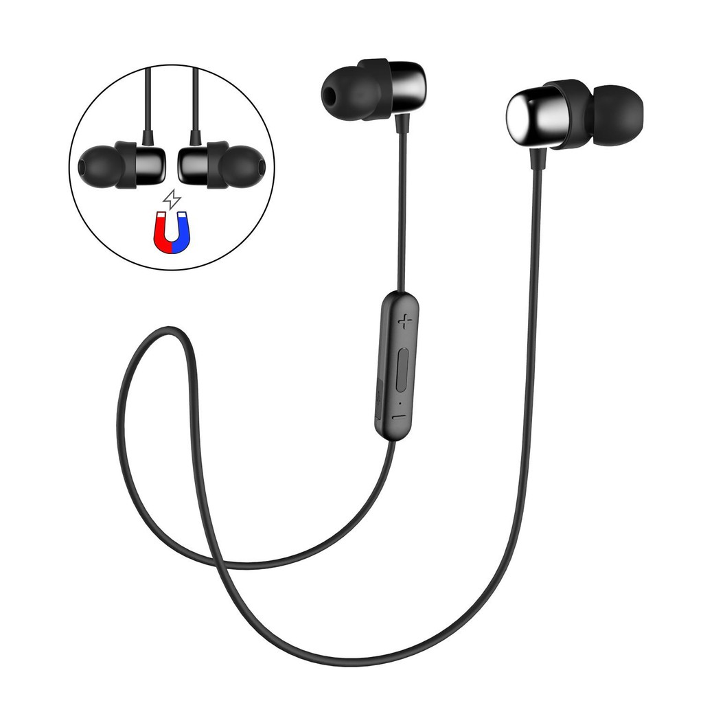 Chính Hãng-Tai Nghe Thể Thao Bluetooth Havit I39