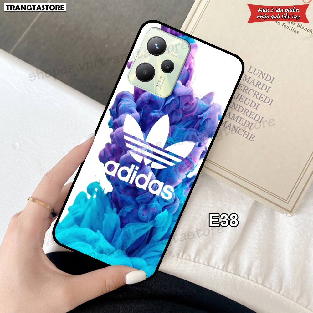 Ốp lưng  Realme C35 - Reame Narzo 50A Prime in hình bền đẹp - giá mềm - dễ thương.