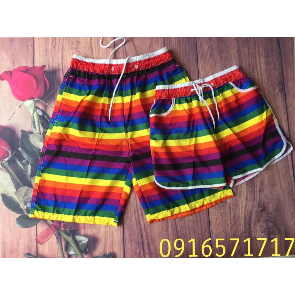 12.12 🍊 10.10 Quần đôi đi biển . 🍊 , : . | BigBuy360 - bigbuy360.vn