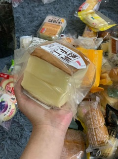 Bánh Đài Loan Siêu Ngon