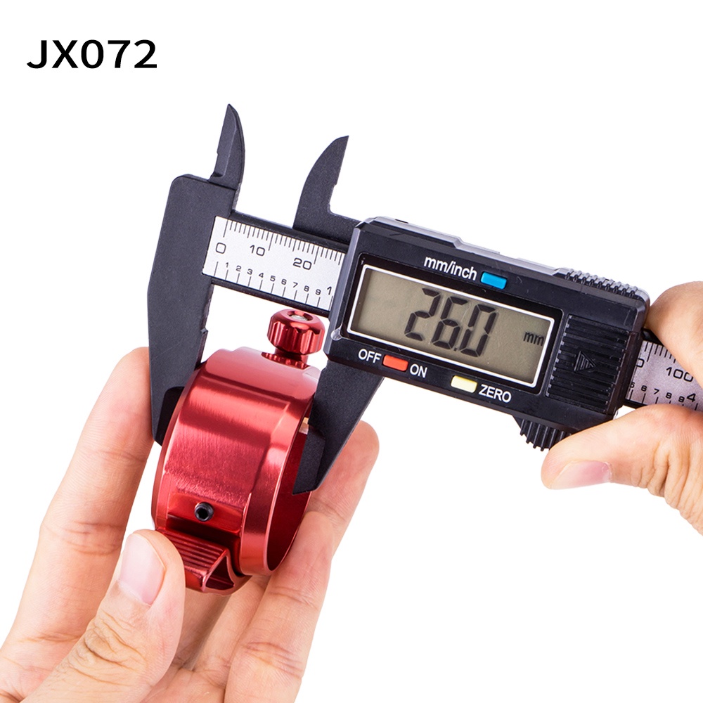 Kẹp khóa trục yên xe đạp leo núi ZTTO 28.6 34.9 39.8 40.8 31.8mm
