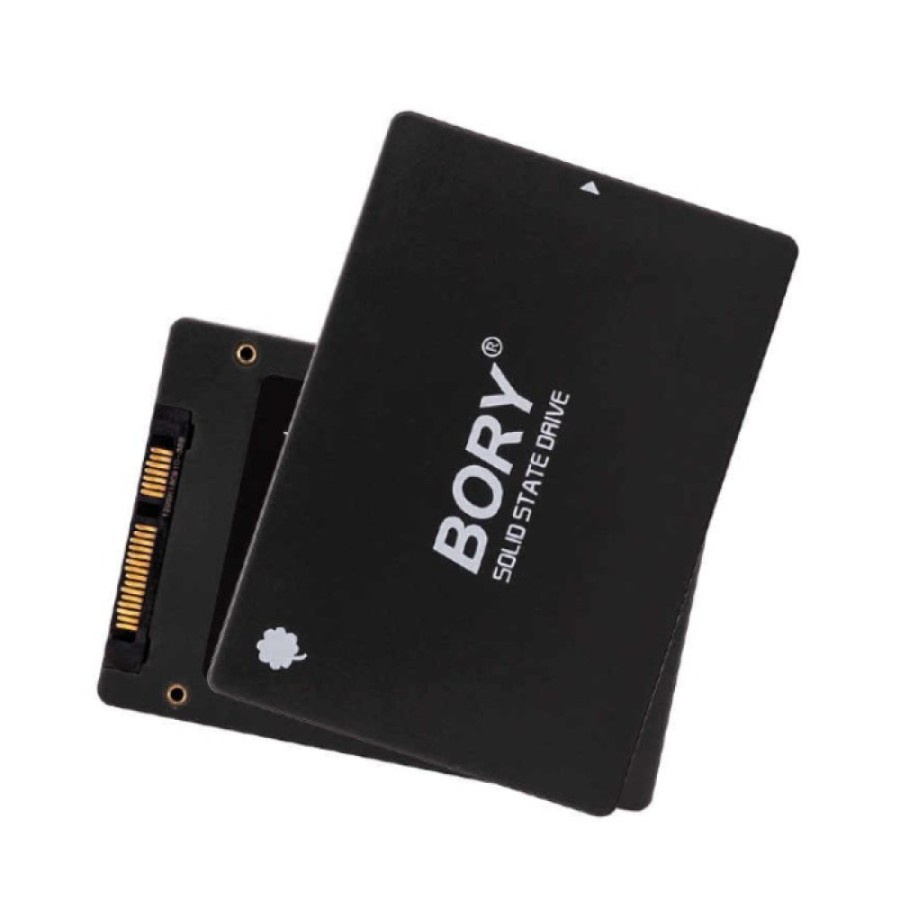 Ssd 120gb bory