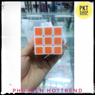 Rubic 3x3x3 Nhiều Màu Sáng Tạo, Giúp Kích Thích Đa Giác Quan Cho Mọi Lứa Tuổi
