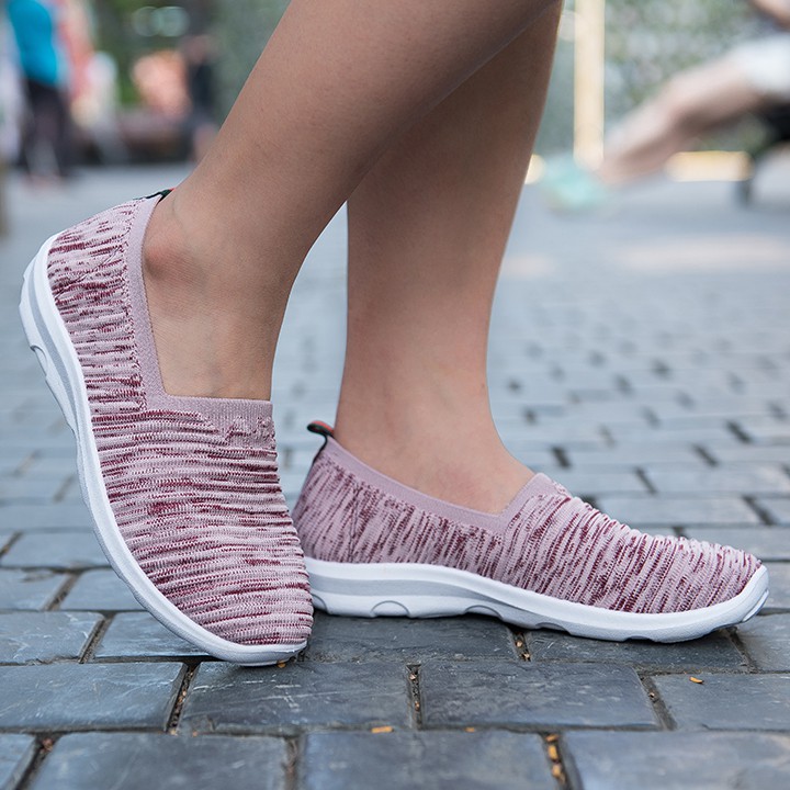 Giày lười nữ Anh Khoa L992 | BigBuy360 - bigbuy360.vn