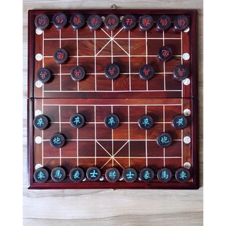 Bàn cờ tướng ( Gỗ Trắc ) cỡ lớn 50x50