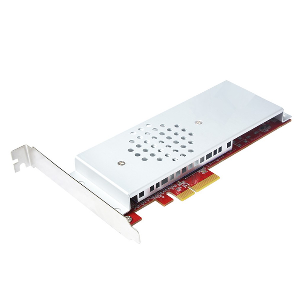 Ổ cứng E5 1T Faspeed PCIe SSD, 3D Nand Flash, Bảo hành 3 năm, Hàng chính hãng Nonotree