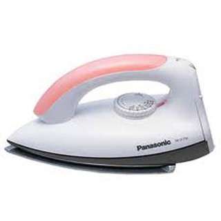 Bàn là khô panasonic ni-317tv