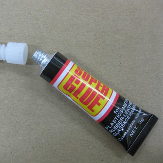 Keo 502 dạng khô