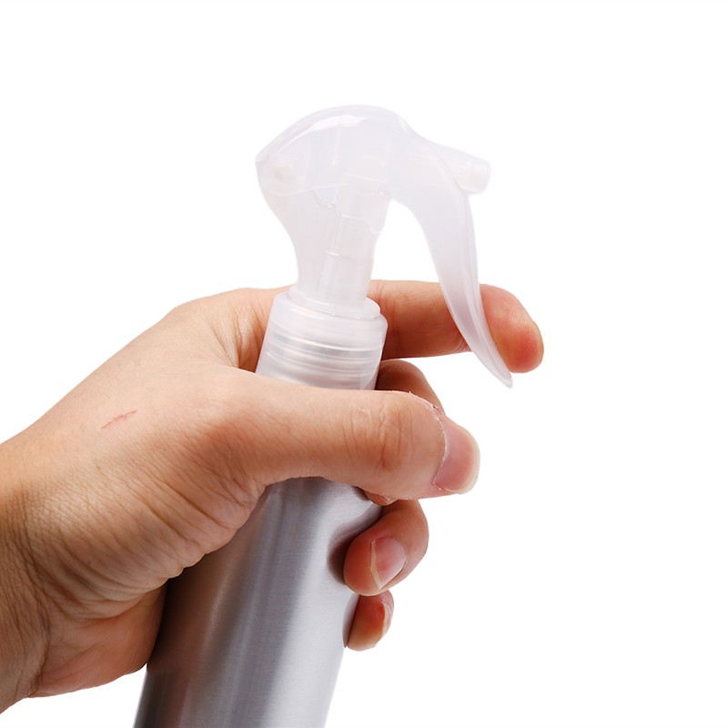 [Bảo Vệ tinh tế♥Bình Xịt Nước Hoa Chống Nắng Bằng Nhôm Cao Cấp