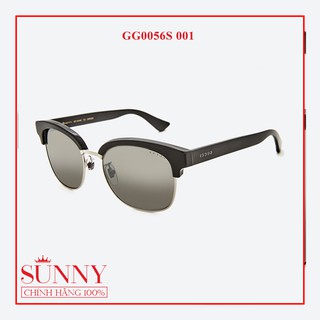 Kính Mát Nữ Gucci GG0056S