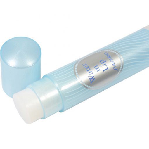 Son dưỡng môi Shiseido Water In Lip Medicated natural care - Nhật Bản