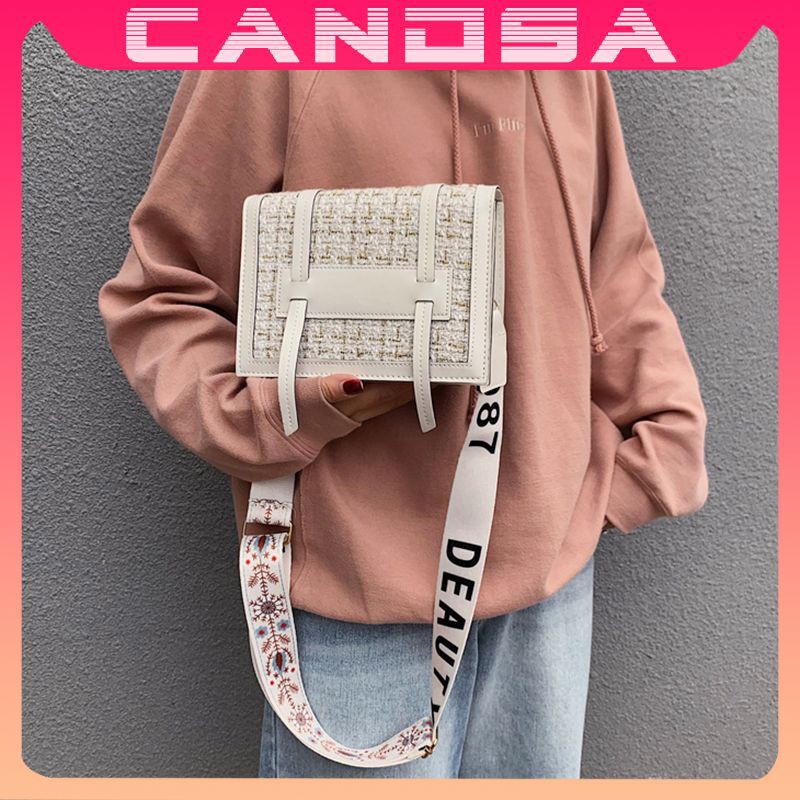 Túi xách nữ đẹp đeo chéo thời trang giá rẻ TX14