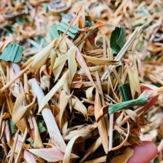 Trà chanh sả túi 150gr