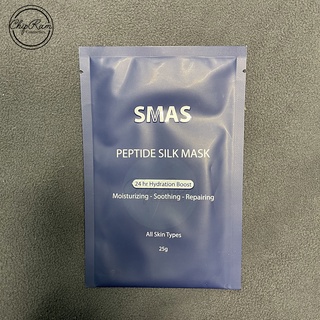 Mặt nạ Smas dịu da