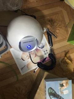 Phun oxy mii - Cam Kết Hàng Chuẩn