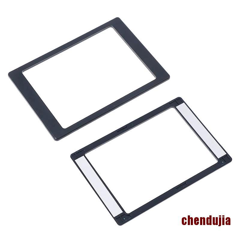 Vòng Chuyển Đổi 7mm Sang 9.5mm Cho Ổ Cứng Ssd Sata Hdd 2.5 ''