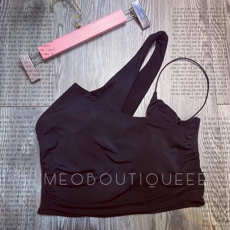 Áo Lazzo Khoét Ngực