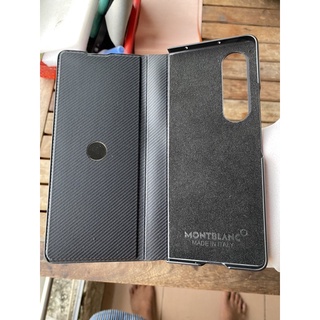 Flip cover MB Samsung ZFold5/4/3/2 (ốp 2 mặt)