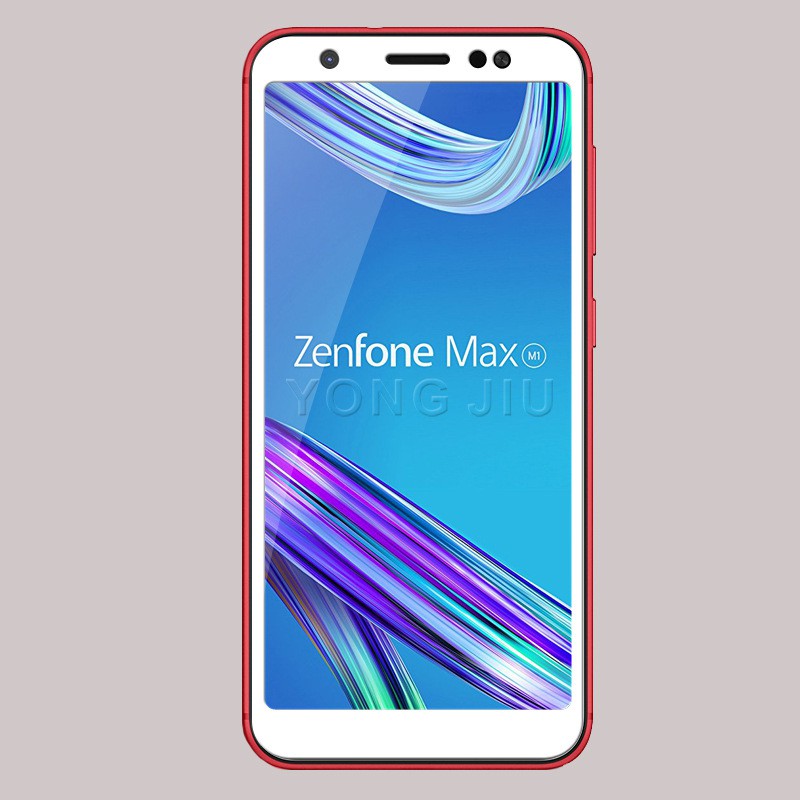 Kính cường lực bảo vệ màn hình cho Asus Zenfone Max M1 / zb555kl